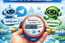 Уважаемые потребители!