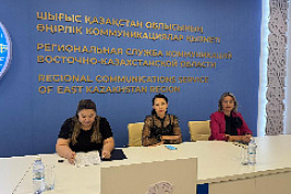 В Усть-Каменогорске рассказали о предстоящем изменении тарифов на услуги водоснабжения и водоотведения
