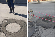 Ремонт водопроводных колодцев.