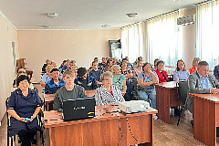 Послание народу Казахстана Президента Касым-Жомарта Токаева «Экономический курс Справедливого Казахстана».